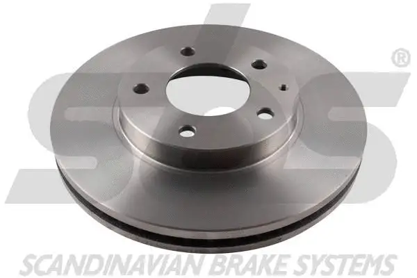 Brake Disc (1815203254)