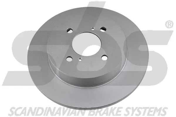 Brake Disc (1815315235)