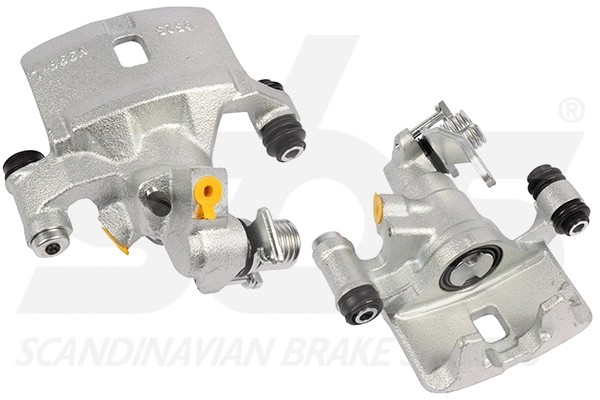 Brake Caliper (13012145217)