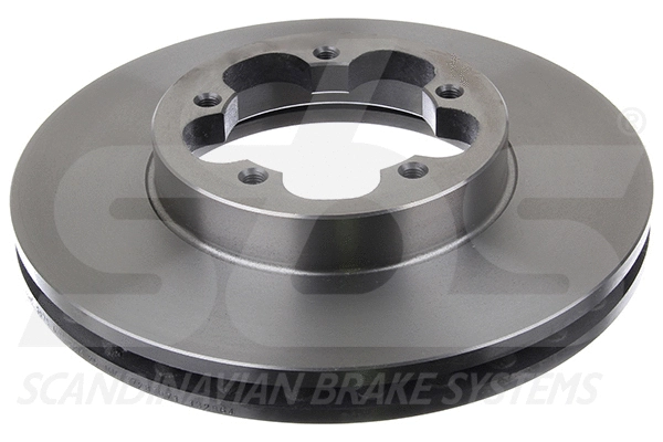 Brake Disc (1815202575)
