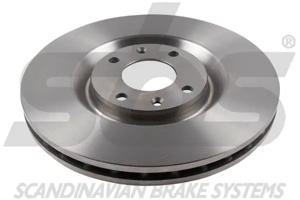 Brake Disc (1815203726)