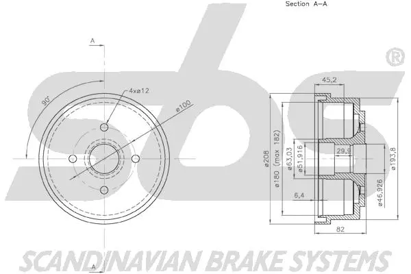 Brake Drum