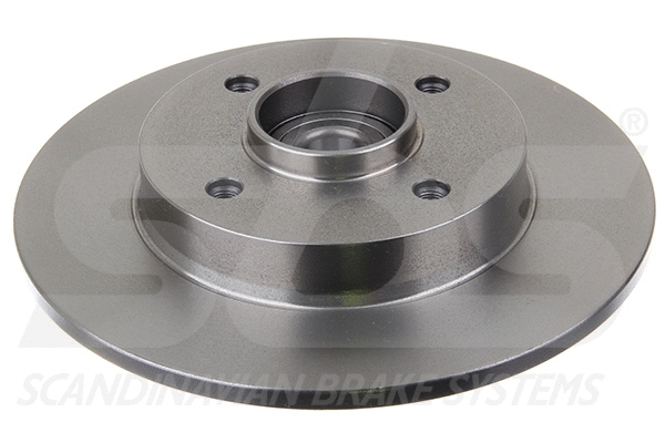 Brake Disc (1815201947)