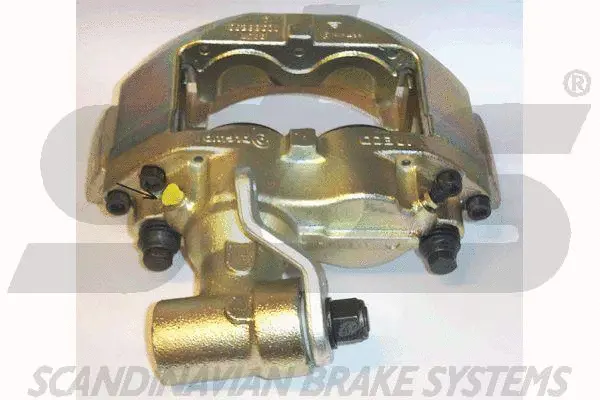 Brake Caliper (13012123136)