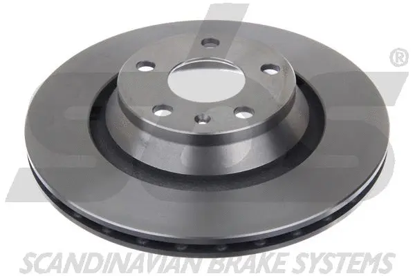Brake Disc (18152047163)
