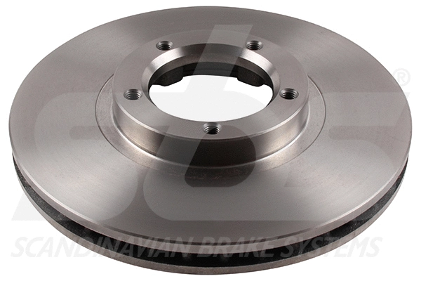 Brake Disc (1815202531)