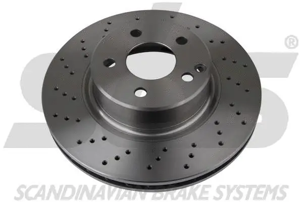 Brake Disc (1815203353)