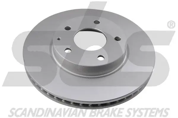 Brake Disc (1815313281)