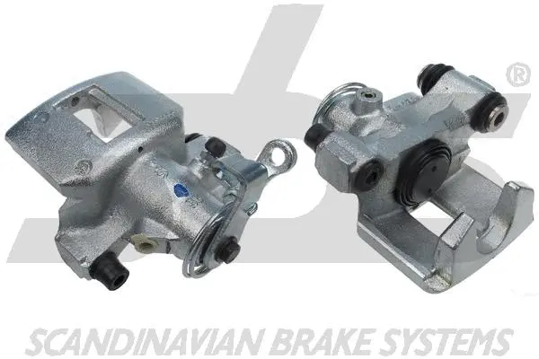 Brake Caliper (1301213986)