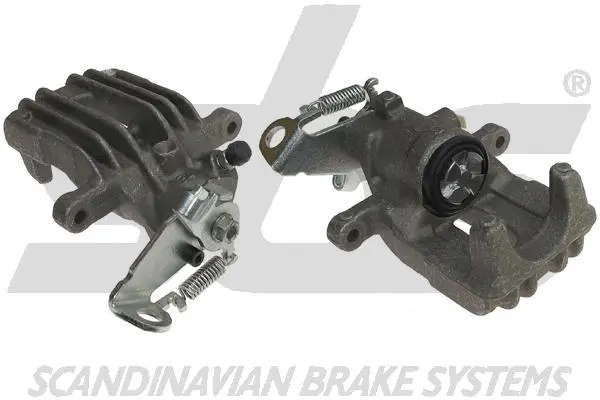 Brake Caliper (13012110115)