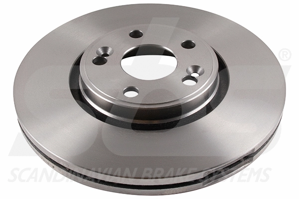 Brake Disc (18152039100)