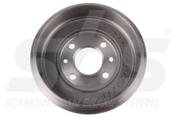 Brake Drum