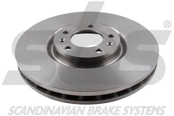 Brake Disc (1815203724)