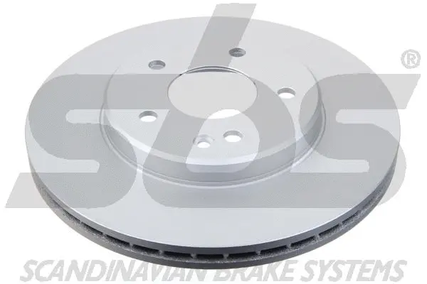 Brake Disc (1815313317)