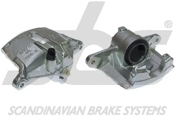 Brake Caliper (1301215221)