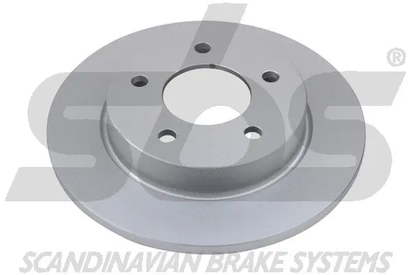 Brake Disc (1815313250)