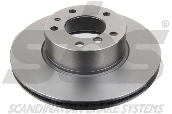Brake Disc (1815201519)
