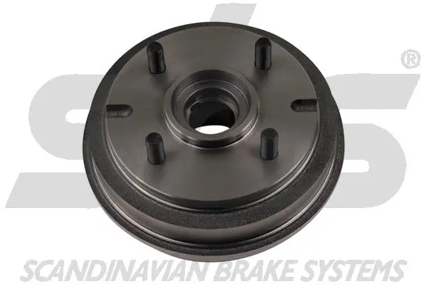Brake Drum (1825255102)