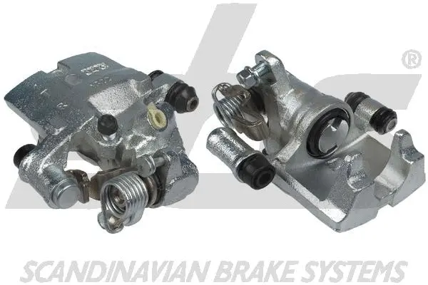 Brake Caliper (1301213036)