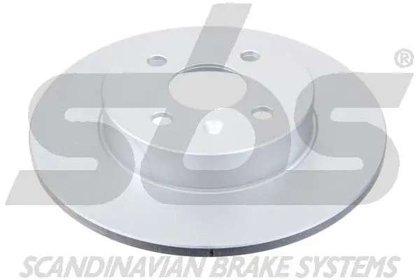 Brake Disc (1815313655)