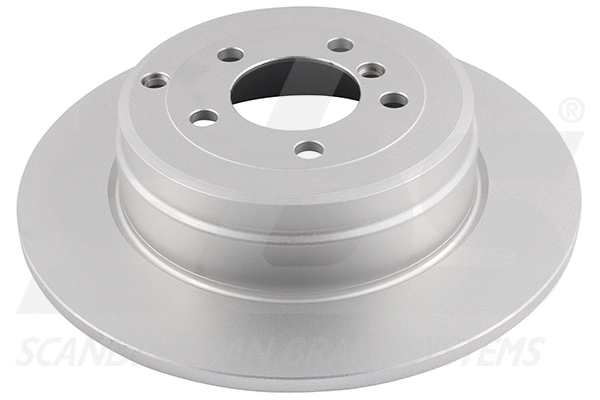 Brake Disc (1815314047)