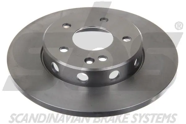 Brake Disc (1815203316)