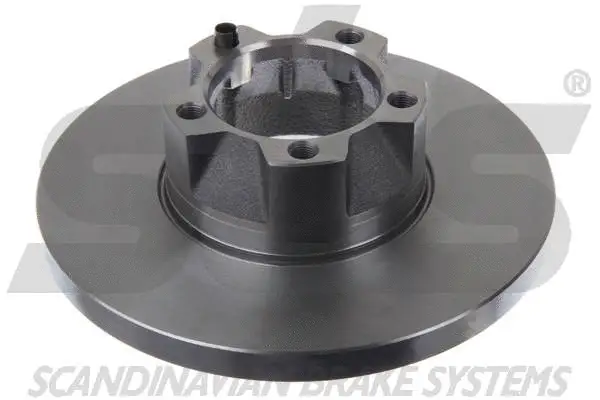 Brake Disc (1815204721)
