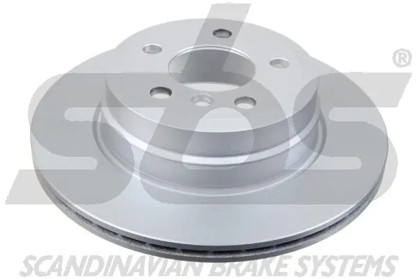 Brake Disc (1815311583)