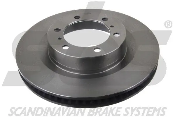 Brake Disc (18152045150)