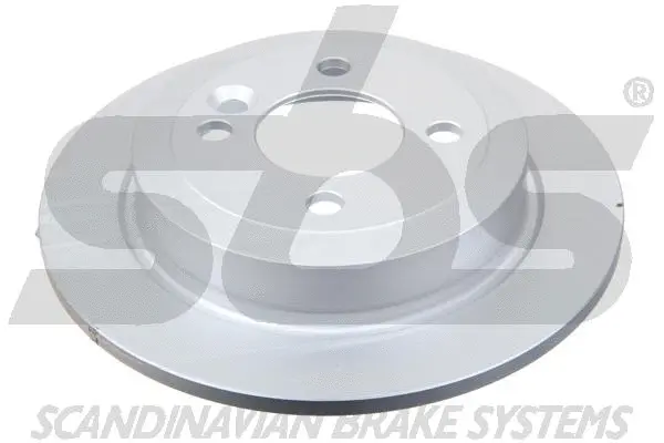 Brake Disc (1815314017)