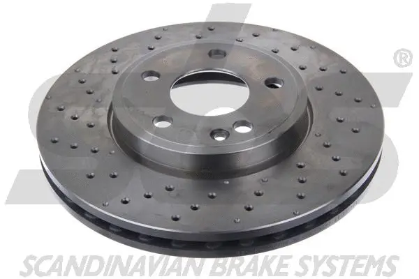 Brake Disc (18152033116)