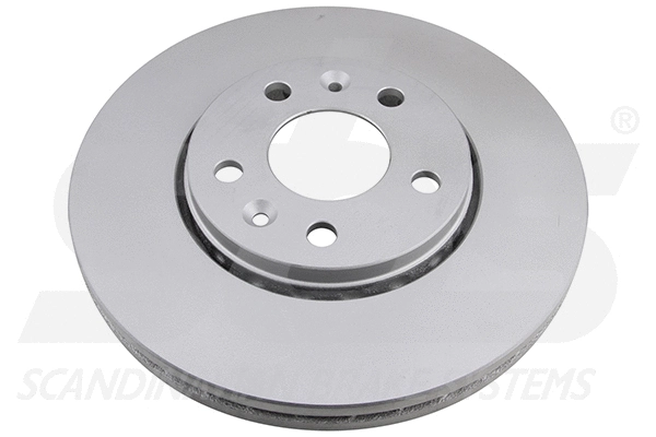 Brake Disc (1815313678)