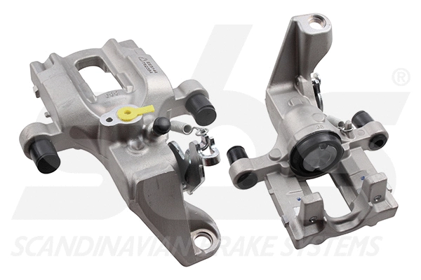 Brake Caliper (1301213759)