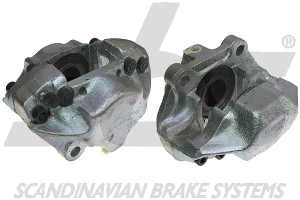 Brake Caliper (1301219930)