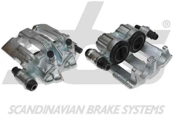 Brake Caliper (1301214859)