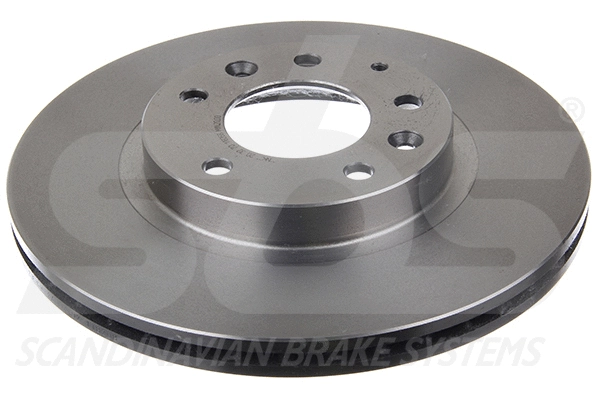 Brake Disc (1815203270)