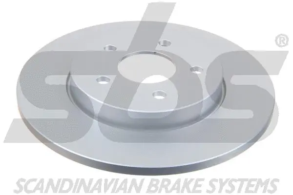 Brake Disc (1815312551)