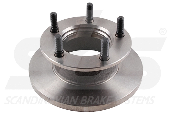 Brake Disc (1815203314)