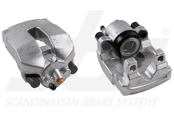 Brake Caliper (1301211524)