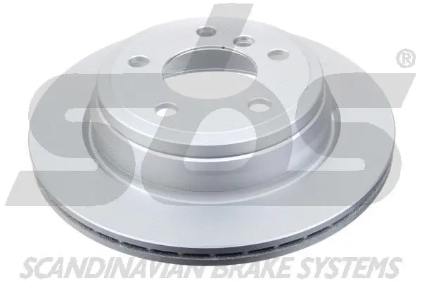 Brake Disc (1815311597)