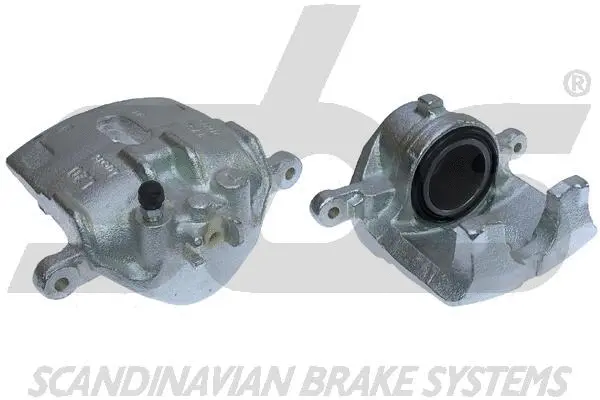 Brake Caliper (1301214083)