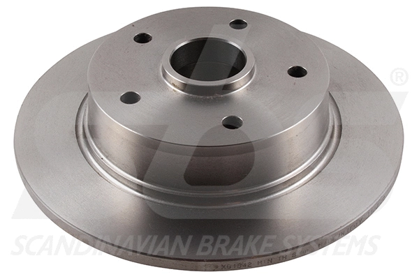 Brake Disc (1815203233)
