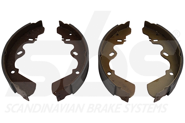 Brake Shoe Set (18492714395)