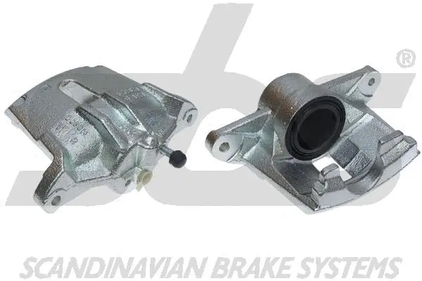 Brake Caliper (13012145238)