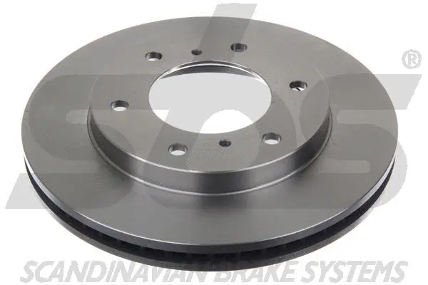 Brake Disc (1815203033)