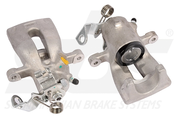 Brake Caliper (13012136251)