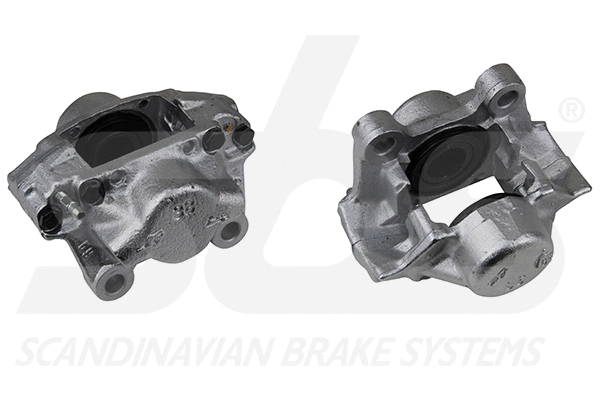 Brake Caliper (1301214130)