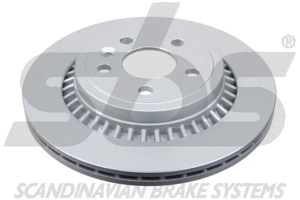 Brake Disc (1815314861)