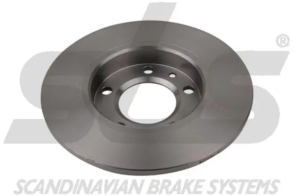 Brake Disc (1815203748)