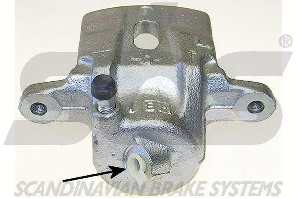 Brake Caliper (1301213014)